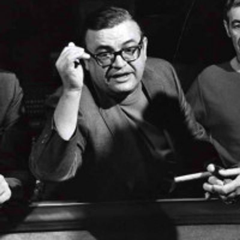 Mario Puzo profile picture