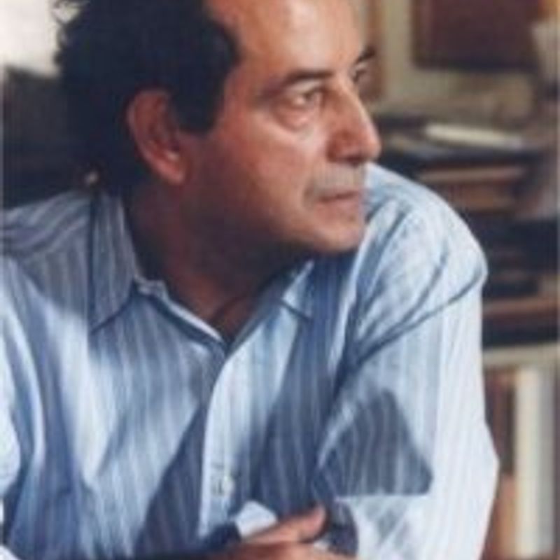 Roberto Calasso profile picture
