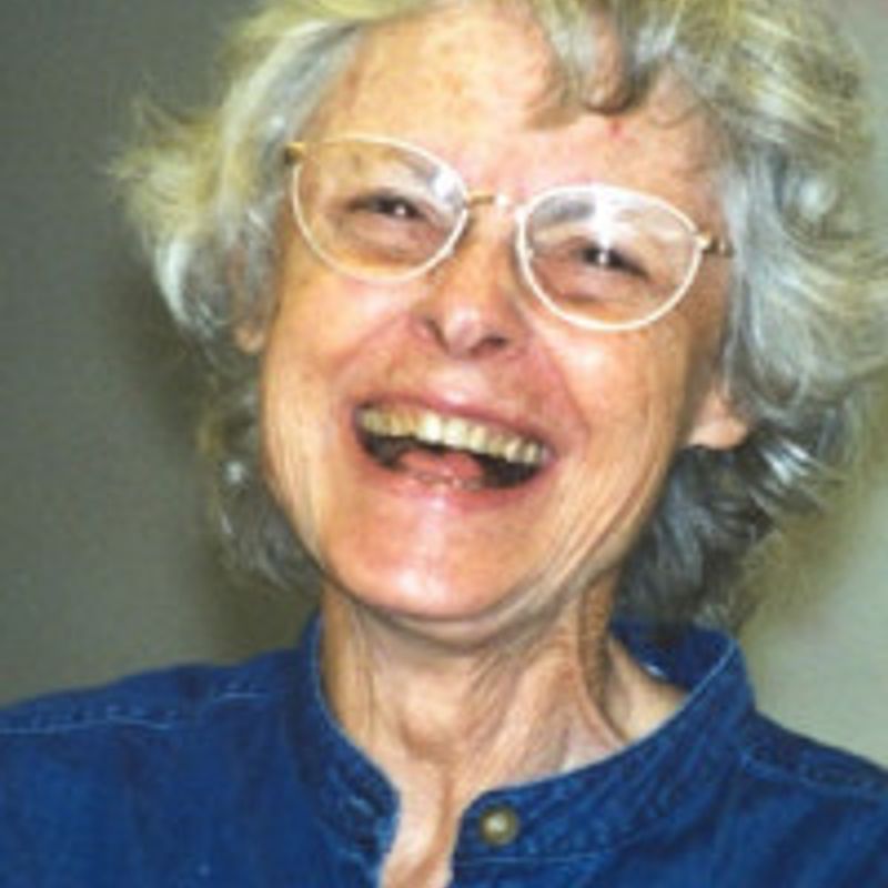 Carol Emshwiller profile picture