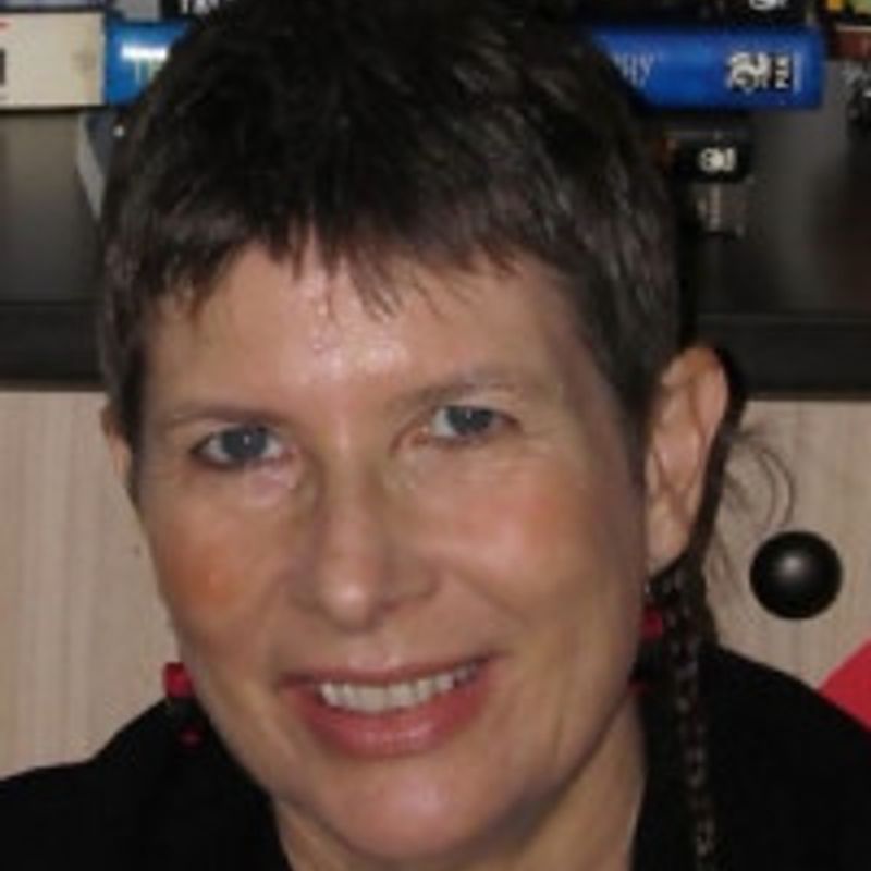 Pat Murphy profile picture