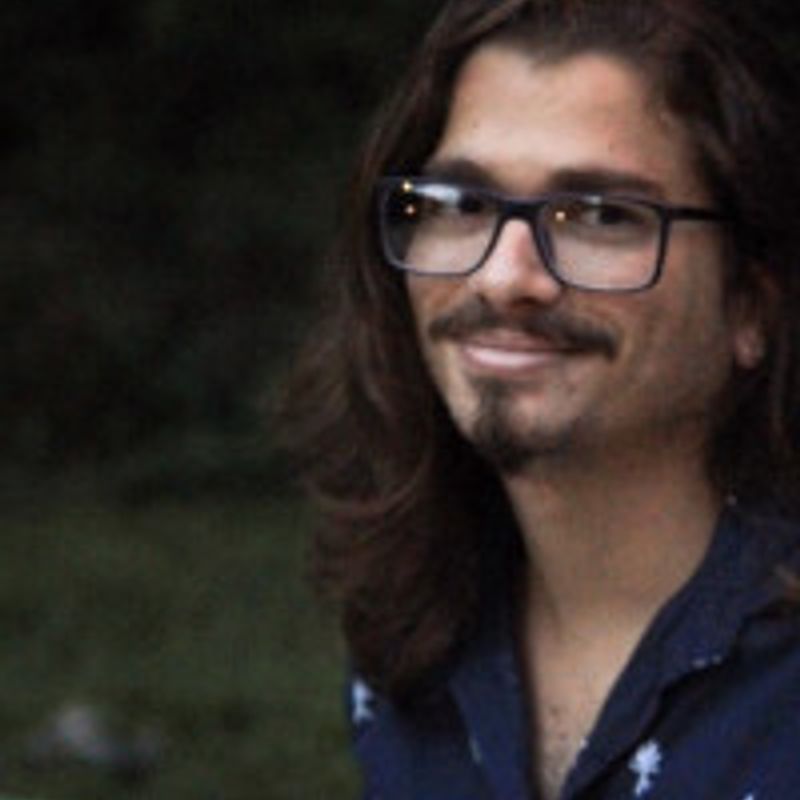 Luís Fellipe dos Santos profile picture