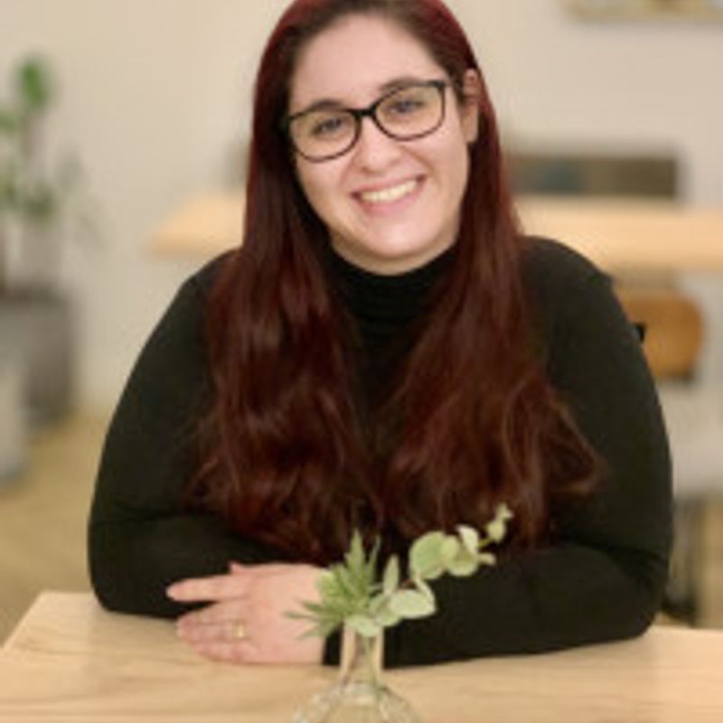 Nathalia S. Harri profile picture