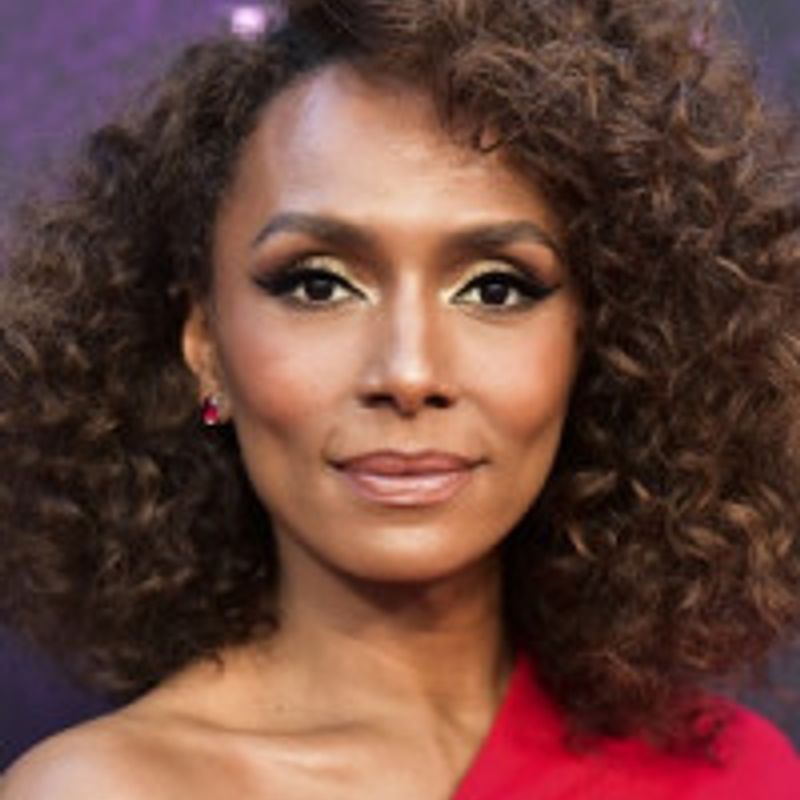 Janet Mock profile picture