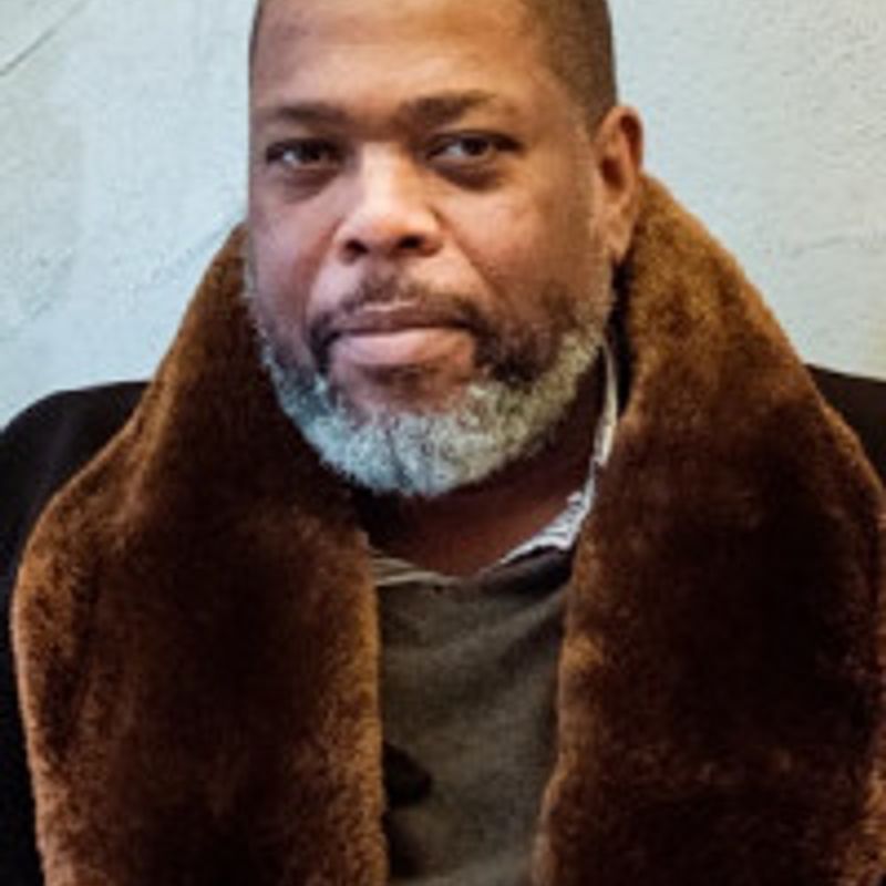 Hilton Als profile picture
