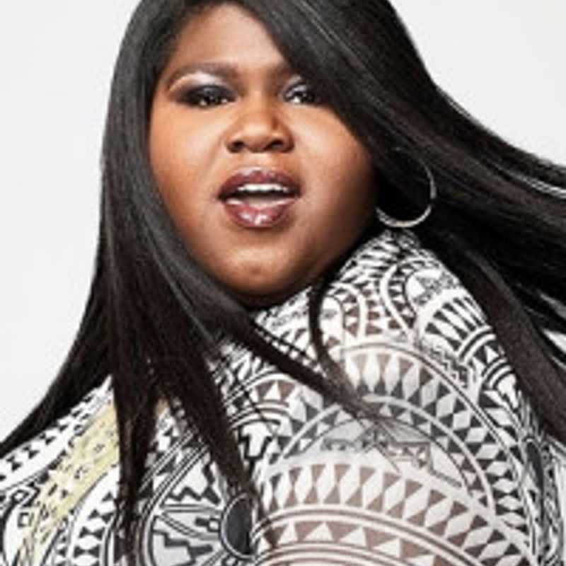 Gabourey Sidibe profile picture