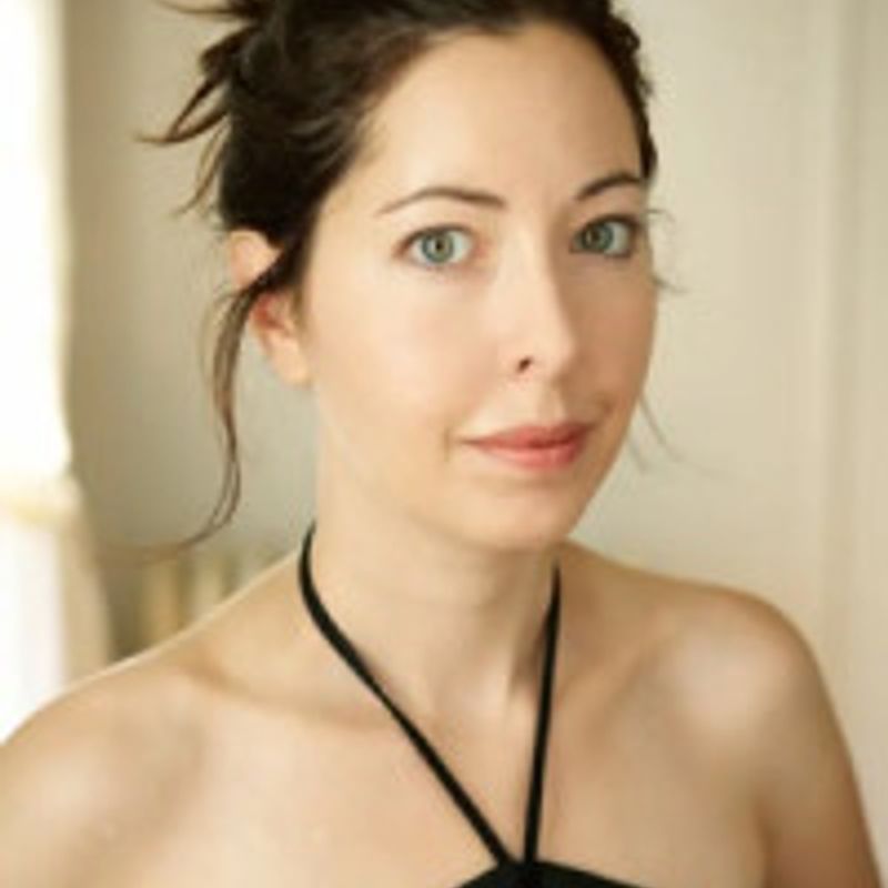 Sarah Manguso profile picture