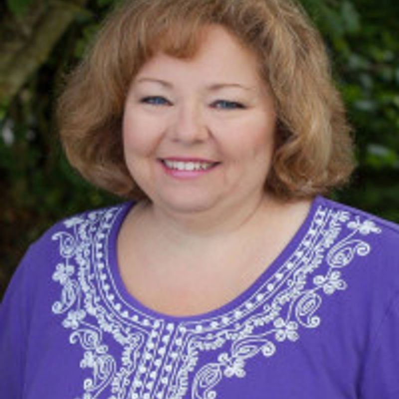 Michele Zimmer Brouder profile picture