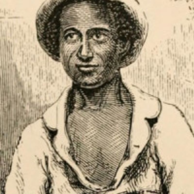 Solomon Northup profile picture