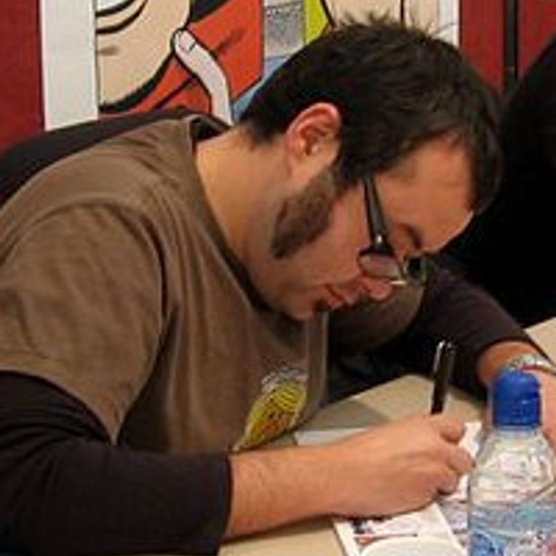 Albert Monteys i Homar profile picture