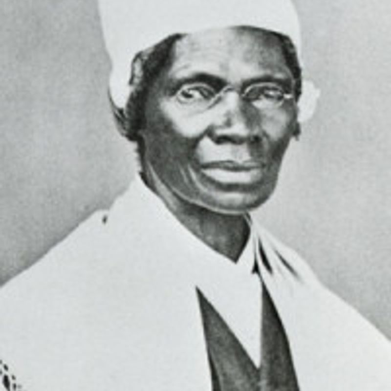 Sojourner Truth profile picture