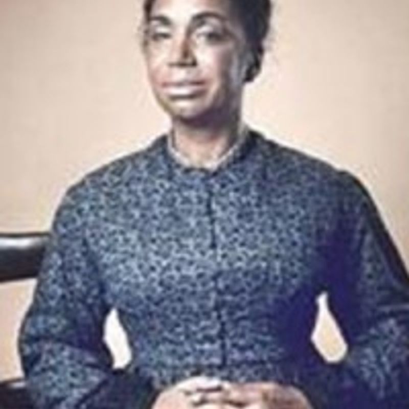 Mary Prince profile picture