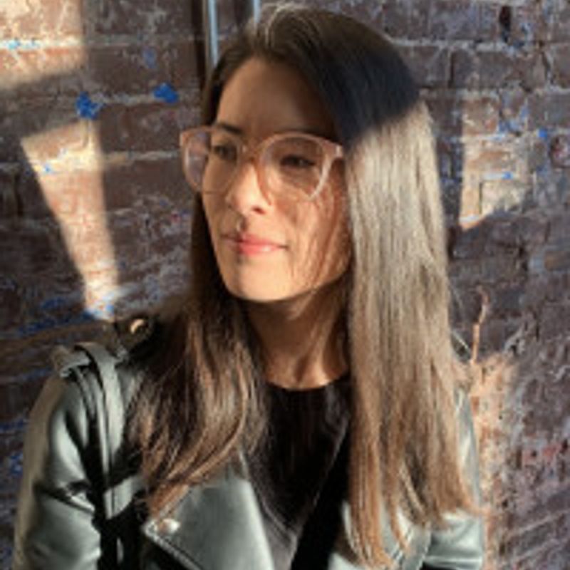 Alyson Derrick profile picture