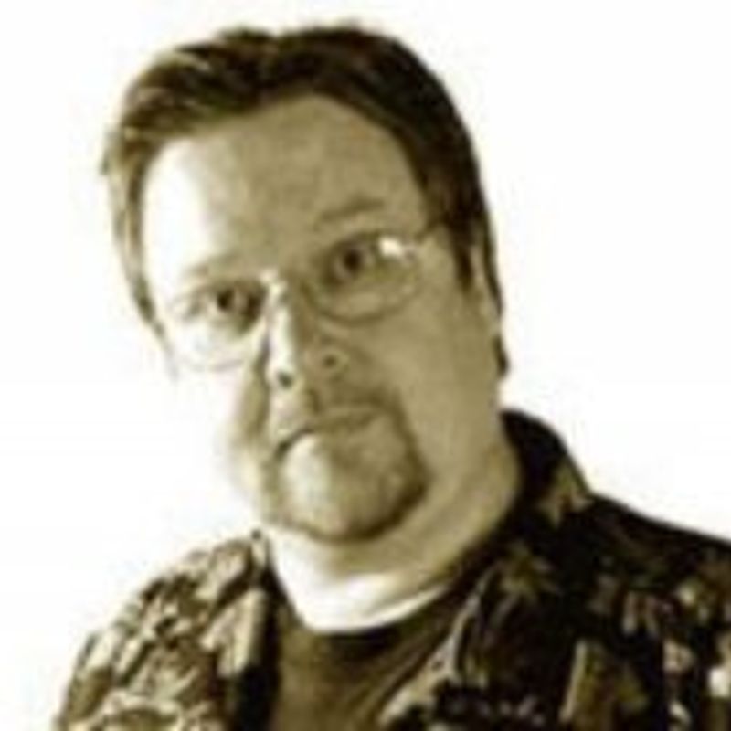 Bill Willingham profile picture