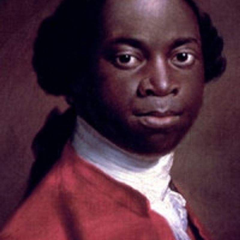 Olaudah Equiano profile picture