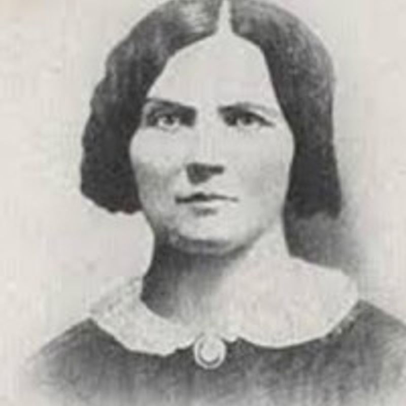 Sarah Hopkins Bradford profile picture
