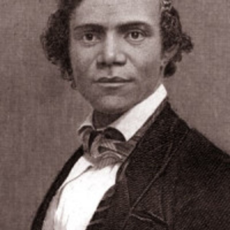Henry Bibb profile picture