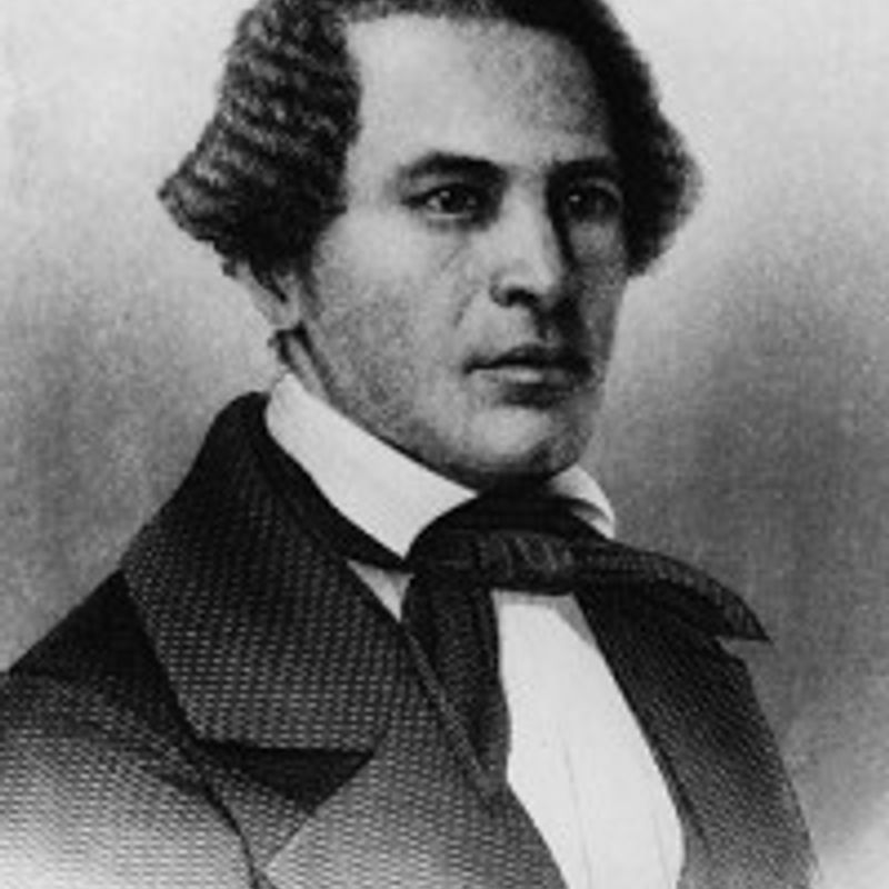 William Wells Brown profile picture