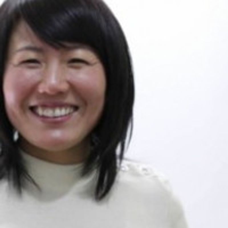 Keum Suk Gendry-Kim profile picture