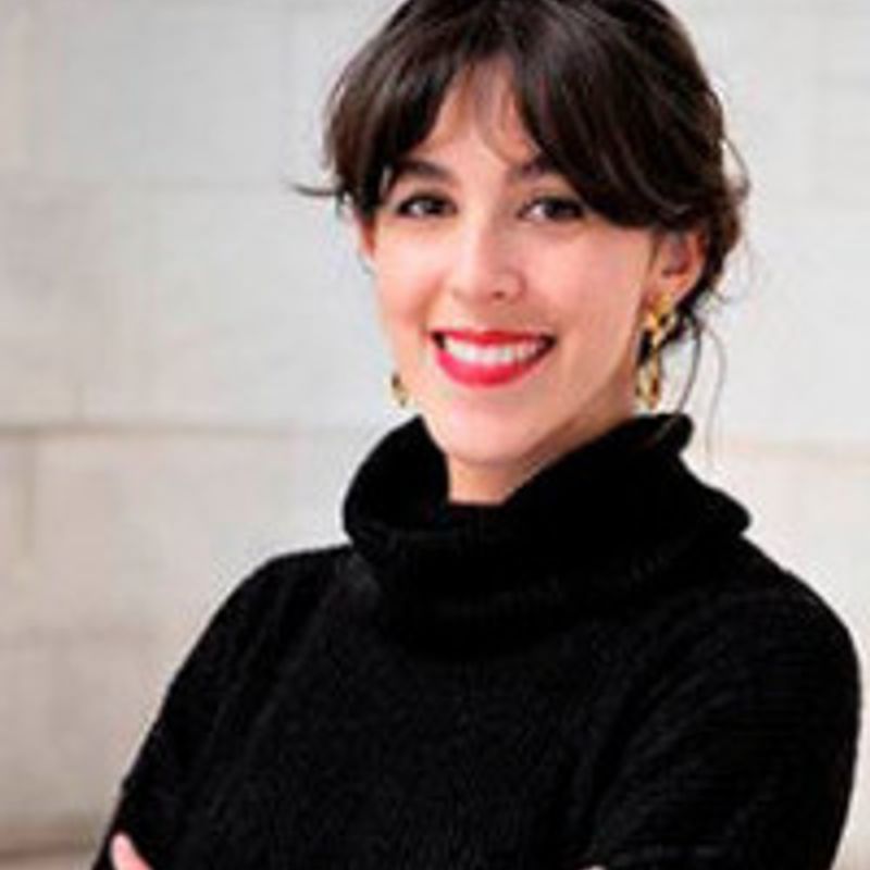 Isabel Cañas profile picture