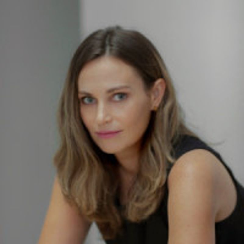 Carley Fortune profile picture