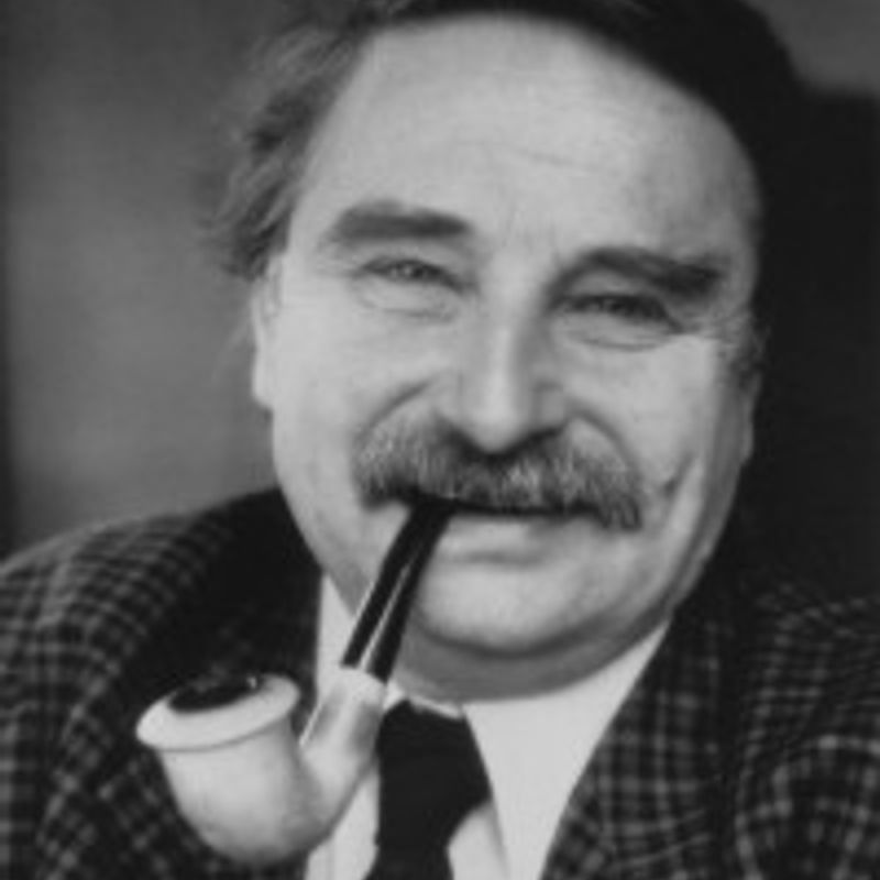 Milorad Pavić profile picture