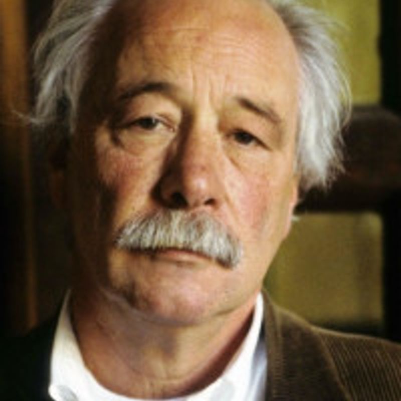 Winfried Georg Maximilian Sebald profile picture