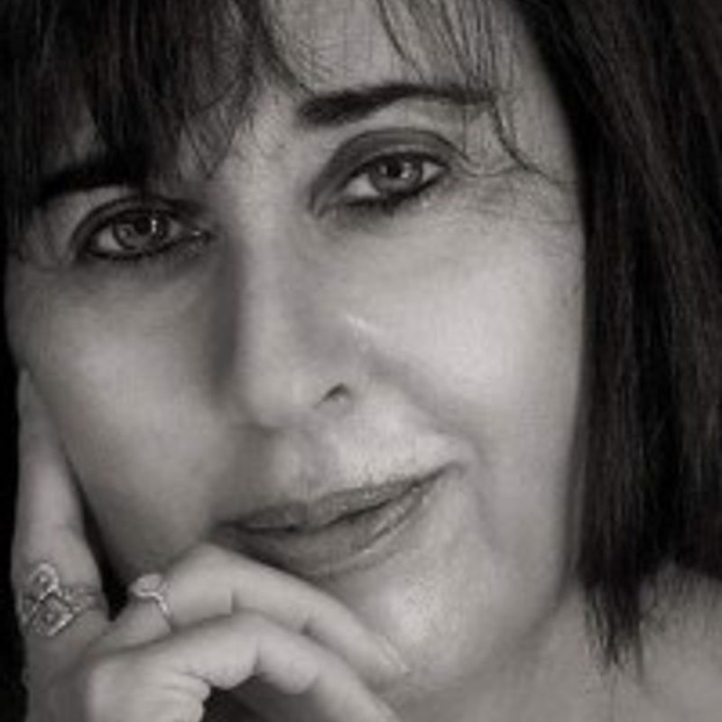 Ana Cristina Conceição da Silva profile picture