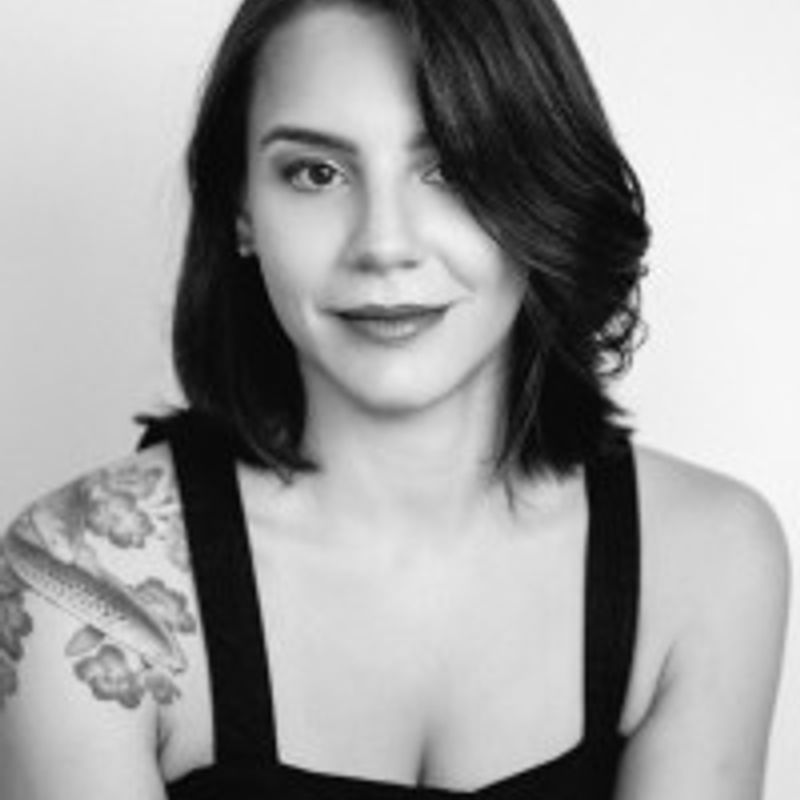 Raquel Mariano Linhares profile picture