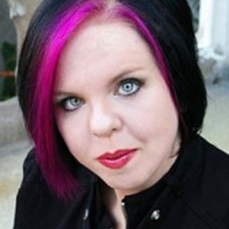 Heather Brewer profile picture