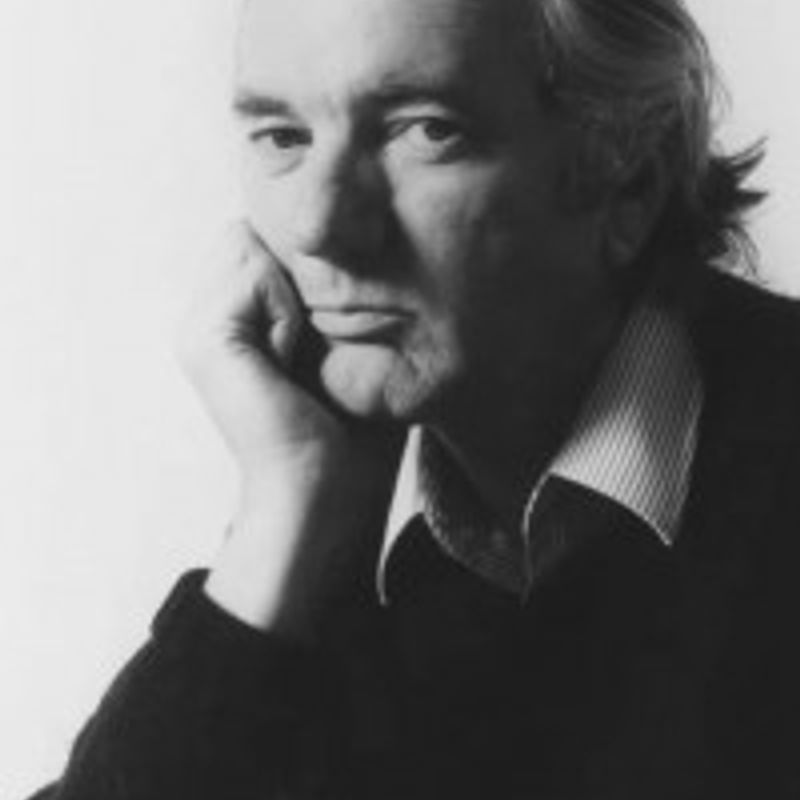Niclaas Thomas Bernhard profile picture