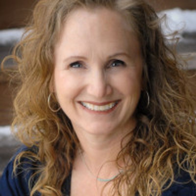 Josi S. Kilpack profile picture