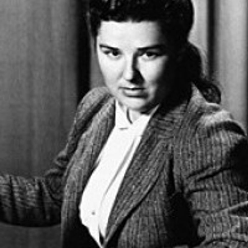Grace Metalious profile picture