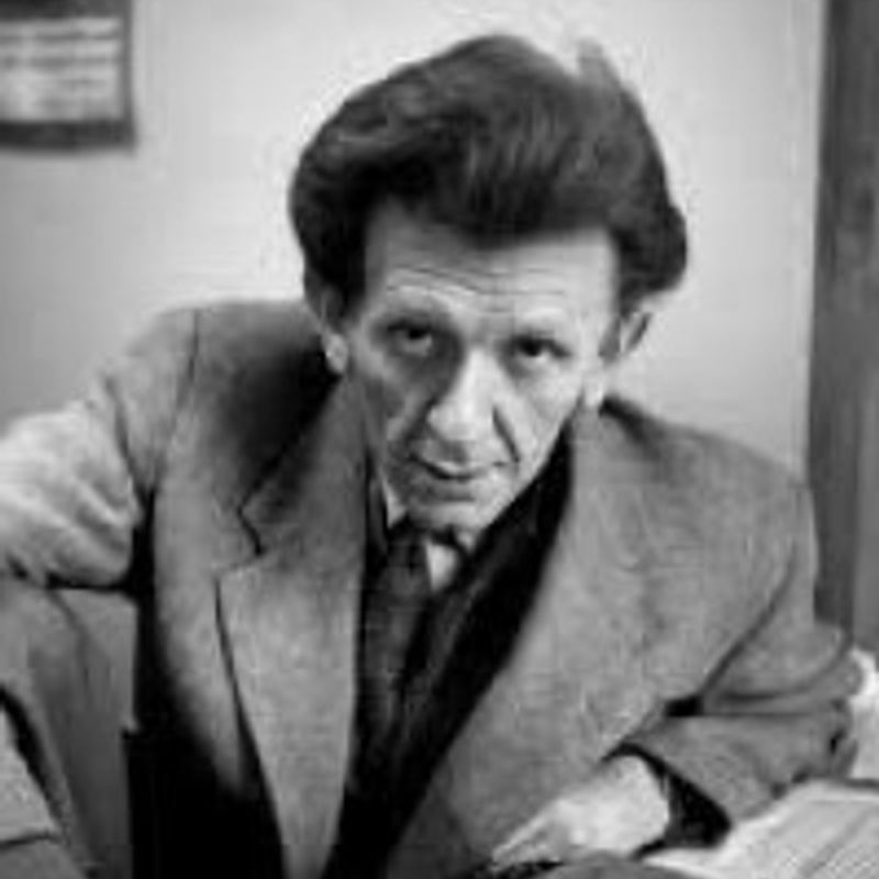 Georges Arnaud  profile picture