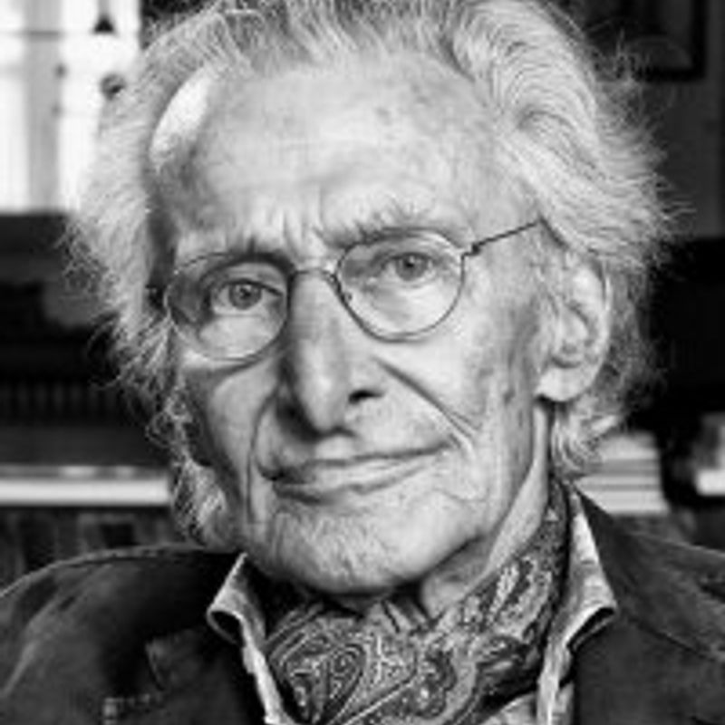 Harry Kurt Victor Mulisch profile picture