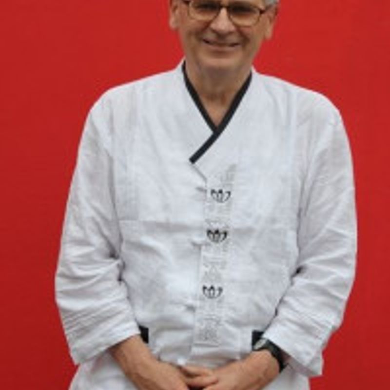 Patrice Pavis profile picture