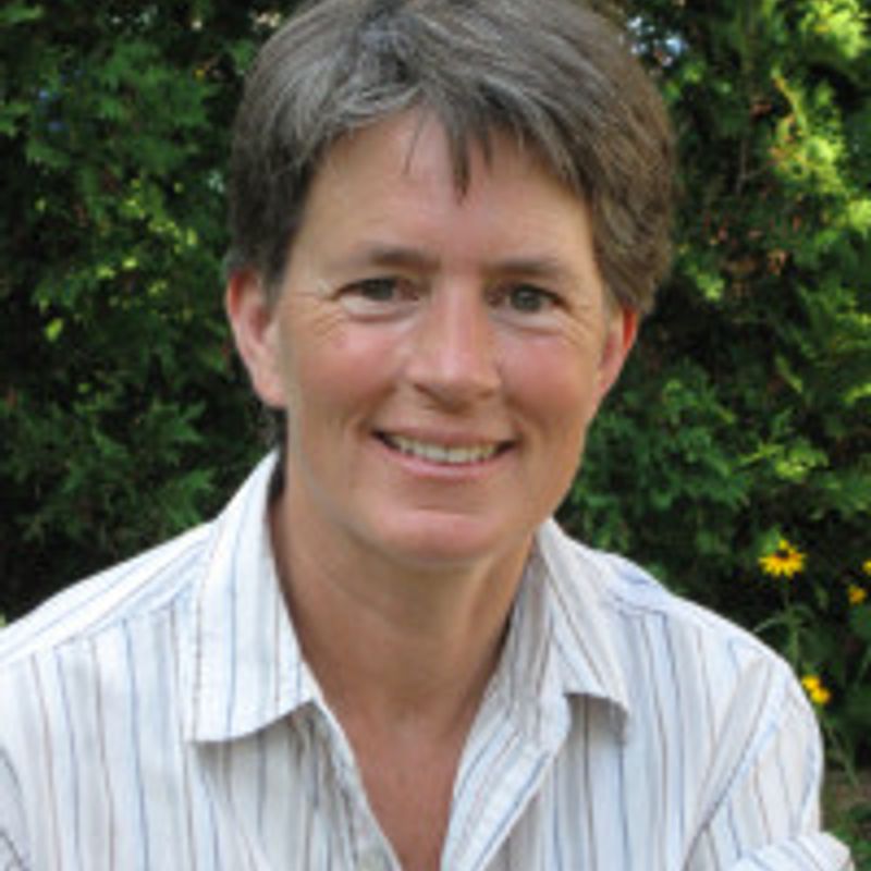 Deborah Ellis profile picture
