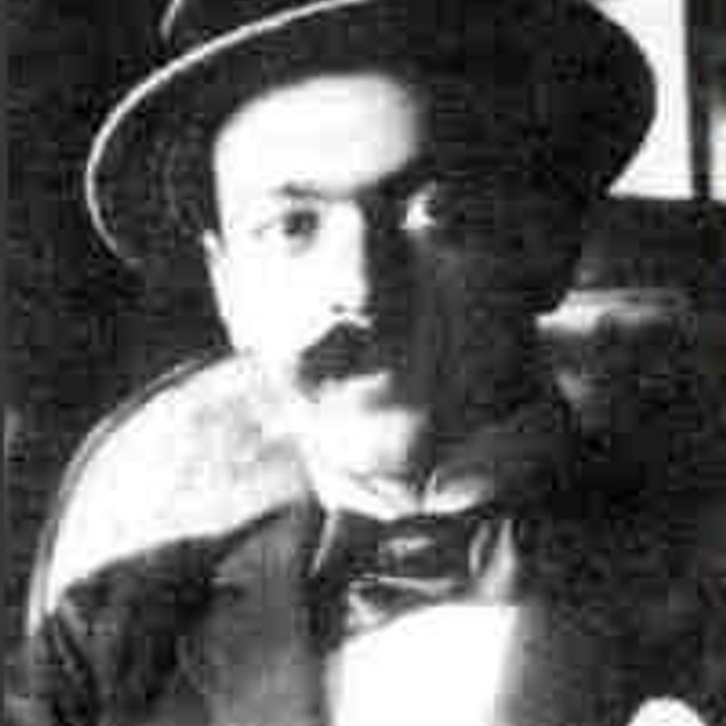 Ettore Schmitz profile picture