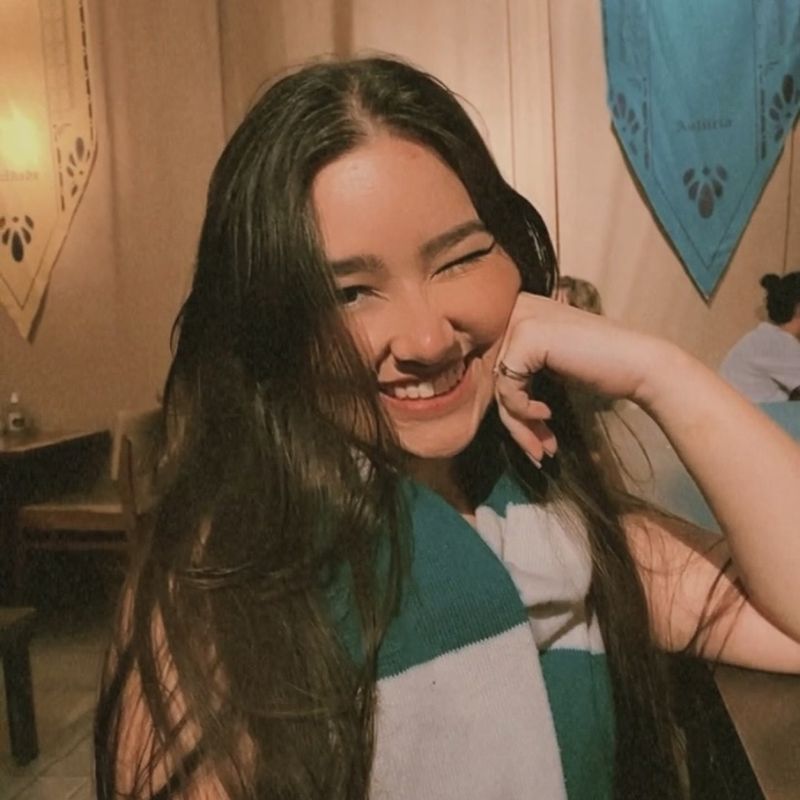 Giovana de Souza Carvalho  profile picture