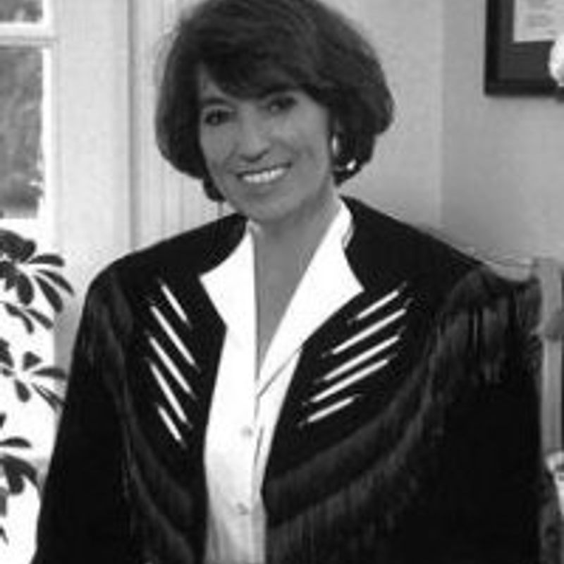 Janet Dailey profile picture