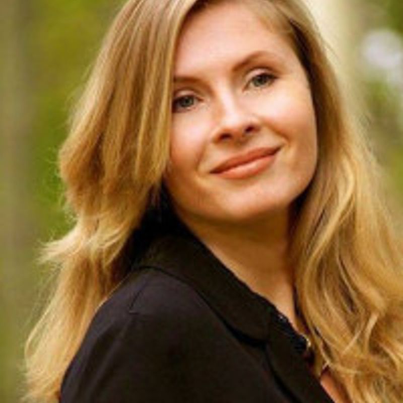Tatiana Tibuleac profile picture
