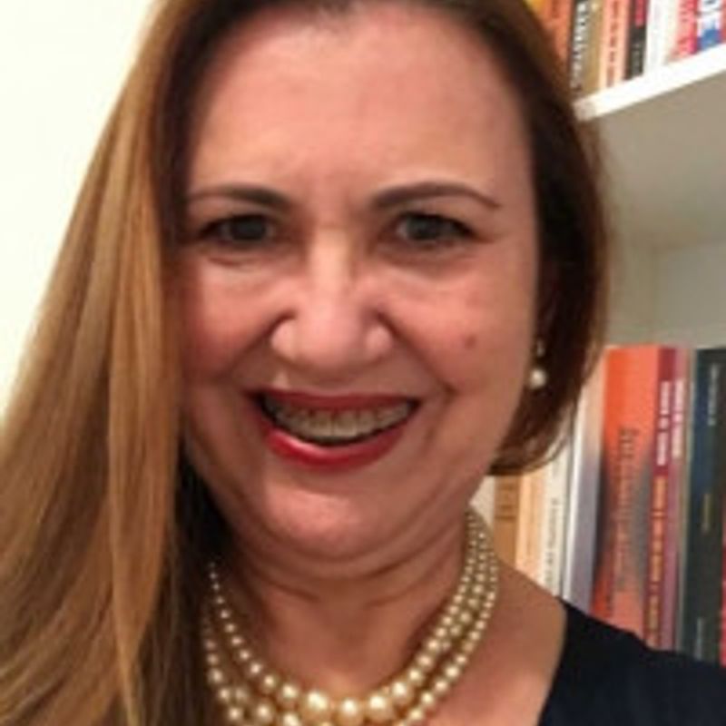 Celina Moraes profile picture