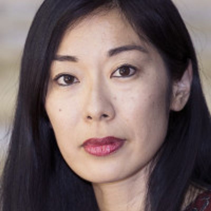 Katie Kitamura profile picture