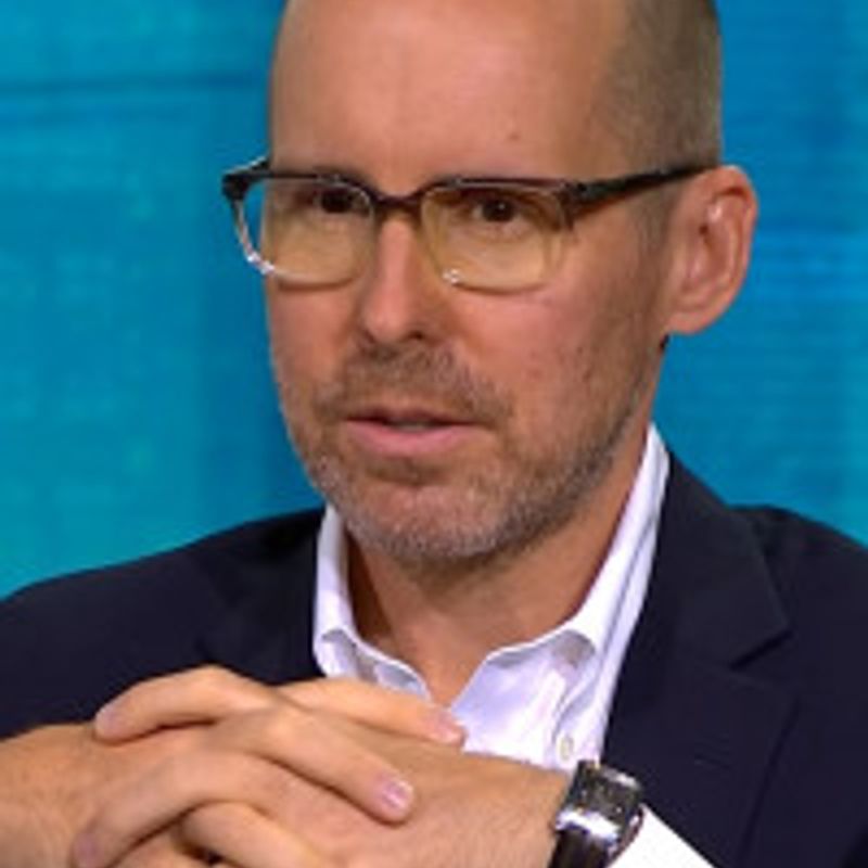 Mark Spitznagel profile picture