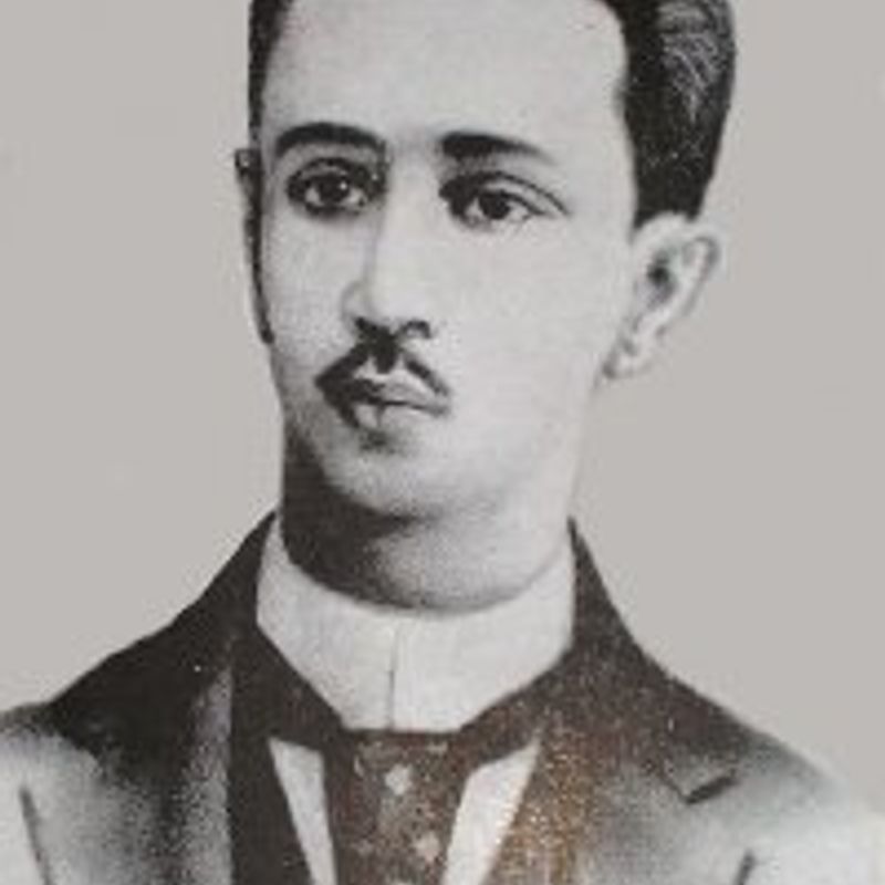 Lívio da Rocha Barreto profile picture