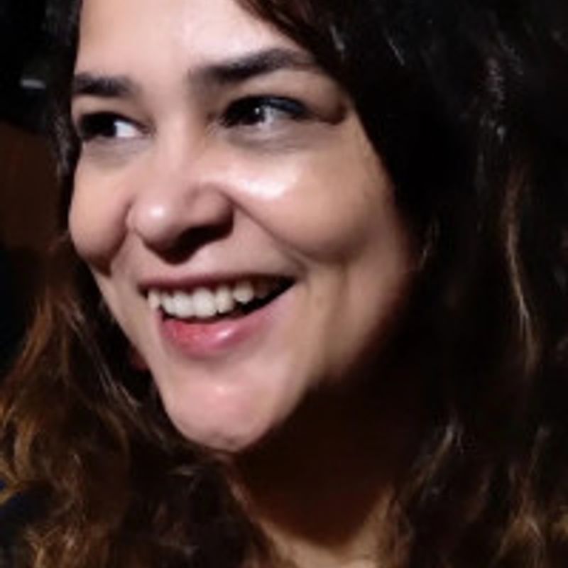 Gilda Santa Cruz profile picture