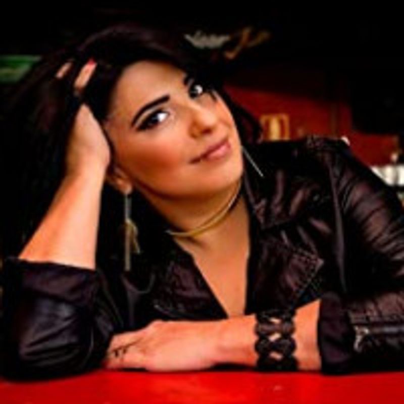 Michele Zimbrão profile picture