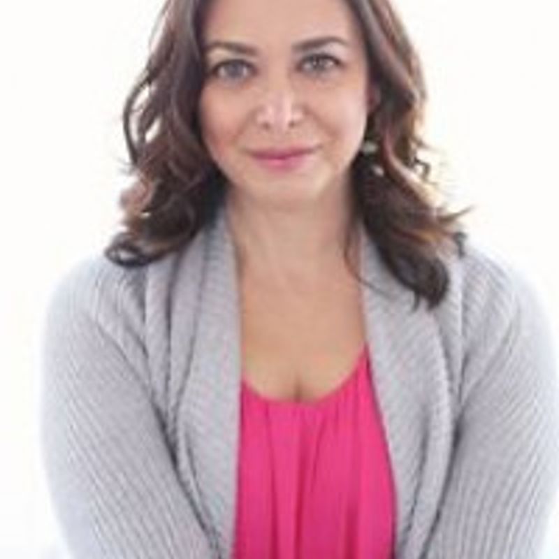 Eva Leigh profile picture