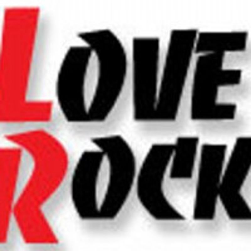 Revista Love Rock profile picture