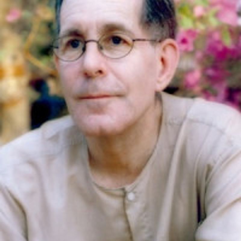 William Sleator profile picture