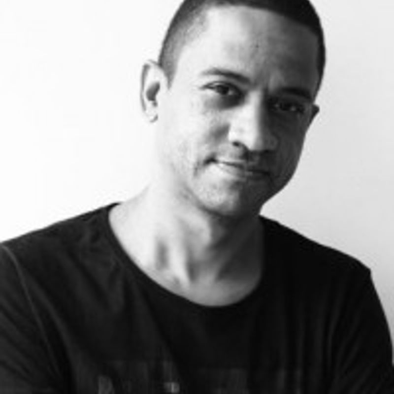 André Rodrigues Alves profile picture